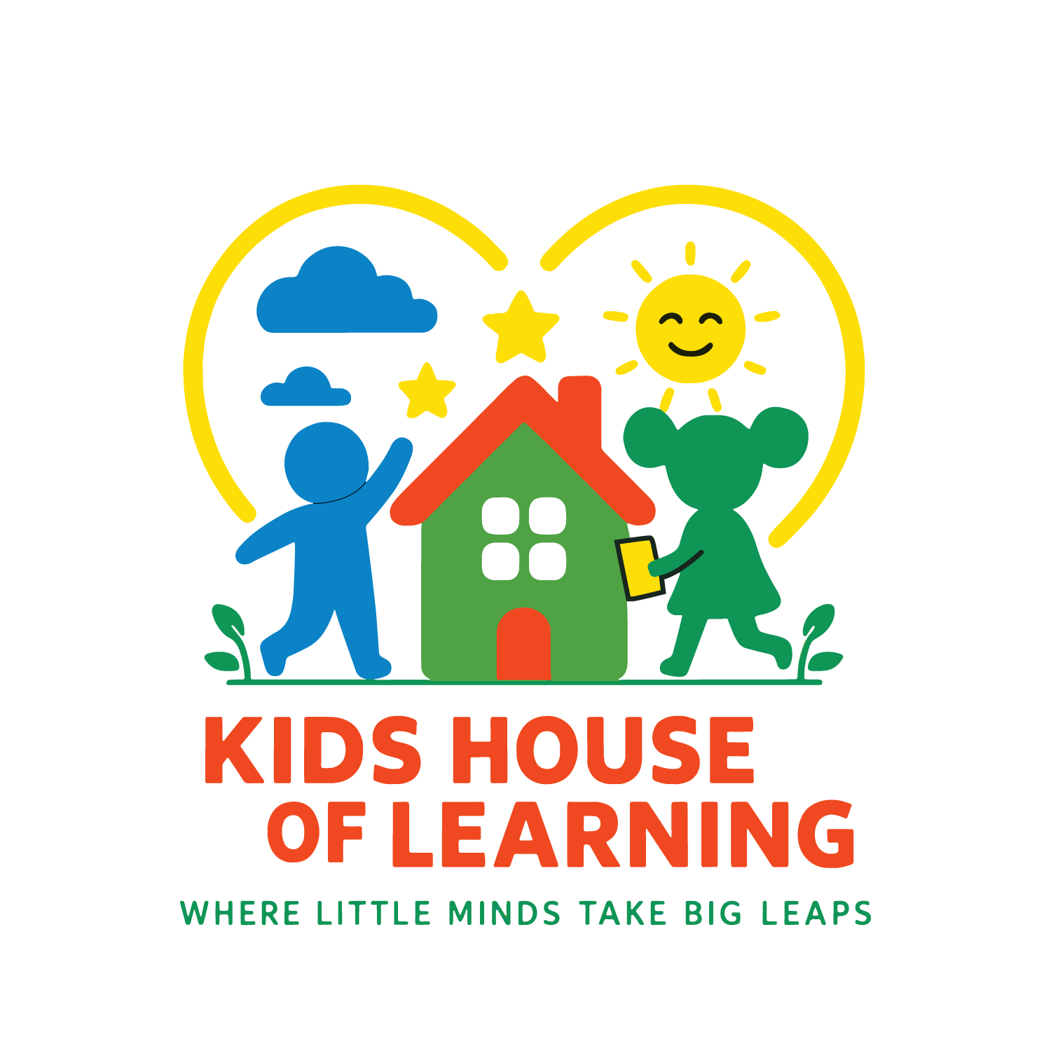 Kids House of Learning