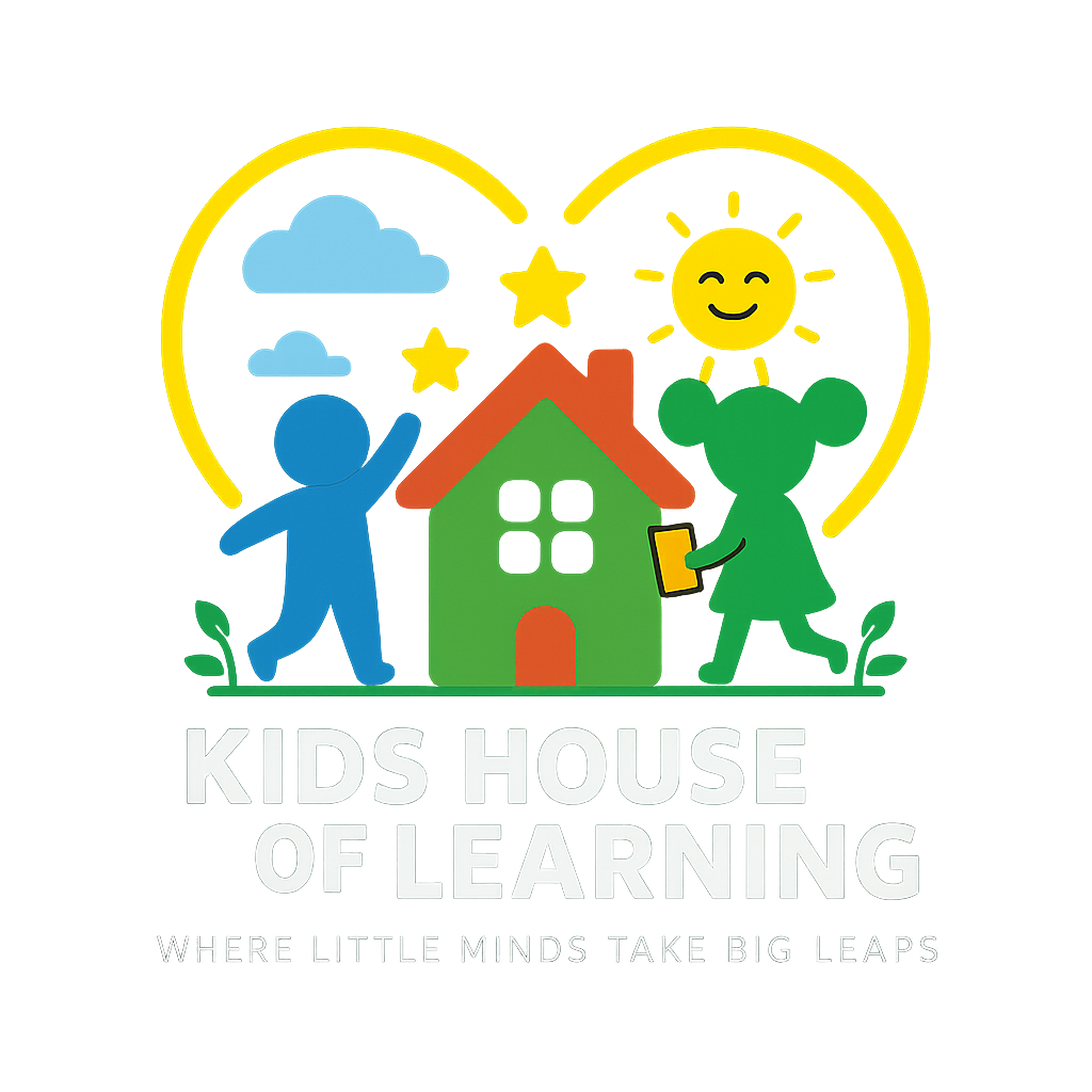 Kids House of Learning